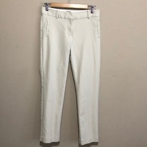 Talbots Newport Fit Dress Pants, 2P, Excellent